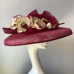 Amelia Hat
