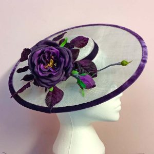 Silver Lilac Hatinator