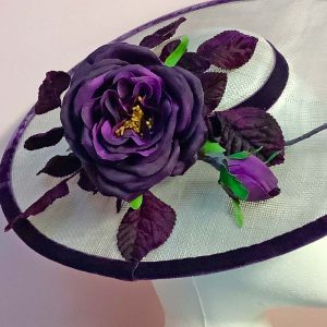 Silver Lilac Hatinator